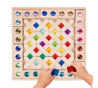 per bambini, giocattolo educativo per la prima infanzia, giocattolo sensoriale, impilabile, per viaggi, scuola, feste, auto, homeschooling, campo estivo, attività di gruppo, compleanno e