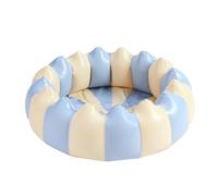 Per Bambini Gonfiabile - A Strisce Retrò Giochi D'acqua Centro Giochi Giardino Cortile Divertimento Per Il Libero | Esperienza Estiva In Per Vacanze Al Mare I