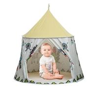 per bambini Indoor - Kids Playhouse | da gioco | Castello per bambini per il gioco finto | Tentshouse per bambini per il compleanno per ragazzi e ragazze, i bambini al coperto