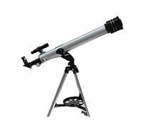 per bambini, per astronomia con treppiede per adulti principianti rifrattore astronomico con oculari fantastico regalo di astronomia per bambini per esplorare luna e pianeti