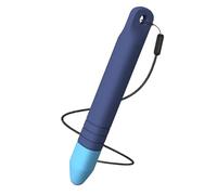 per bambini per dispositivi touch - stilo ad alta sensibilità con cavo per tablet, smartphone, e | lo stilo adattato ai bambini per disegnare, scrivere e imparare