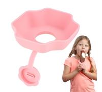 per bambini, poppe di congelamento,Riutilizzo di alimenti senza supporto per gocciolamento della | Catturare gocciolamenti prima di cadere, i dolcetti freddi sono per uso esterno