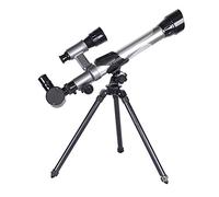 per bambini principianti, per accessori di astronomia con treppiede Ottimo regalo di astronomia per bambini per esplorare la luna e i pianeti per osservare il paesaggio