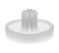 Per bambini Ride On Car Per componenti del cambio Ingranaggi in plastica compatibili per i modelli 550/390 (550 A piccolo ingranaggio)