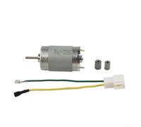 Per bambini Ride On Electric Motor Gear 6V/12V, 18000/30000RPM, funziona con ATV e auto telecomandate (3# 6V 18000RPM)