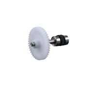 Per Bambu AMS/AMS2 Pro Gear Kit AMS Active Extrusion Wheel Assembly Kit Parti di Ricambio 3D per Bambu AMS