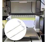 Per Bambu Lab A1 Luci LED Specifiche con Alta Rendering Colore Standard