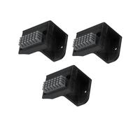 Per Bambu Lab X1 Kit di pulizia ugello in carbonio per serie X1 3 pezzi