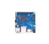 Per Banana Pi BPI-M2 Pro con Processore Amlogic S905X3 Quad Core, 2 GB + 16 GB di Memoria, Supporto per Immagine Raspbian e Scheda di Controllo
