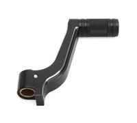 Per Banshee 350 Per YFZ350 1987-2006 Kick Start Leva | Kicker Kickstart Kickstarter Il pedale della leva di avviamento ATV parte l'OEM 2GU-15620-01-00(Black white)