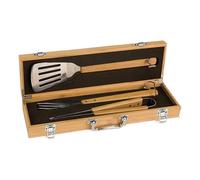 Per Barbecue,Kit Per Grill - Per Grigliata Con Custodia Per Campeggio Giardino All Aperto Riunioni Familiari
