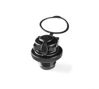 Per barca gonfiabile e kayak valvola ugello Cap adattatore efficace per gonfiaggio materasso gonfiabile, confezione da 2 (1 pz)