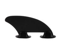 Per Barca Gonfiabile Pinna di Tracciamento Laterale per Kayak per Canoe e Tavole