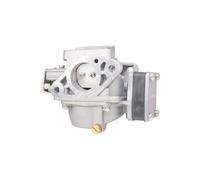 Per Barca Per Fuoribordo Mercury Mariner Mercruiser 6HP 8HP 9.8HP 2 Tempi Carburatore