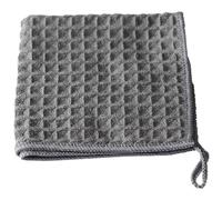 Per BARISTA Asciugamano con Waffle Weave Hang Loop per Asciugatura per rapid