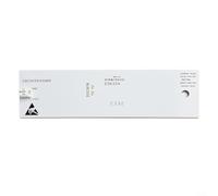 per Barra Luminosa Frigo 12.8cm per Luce Bianca per Barra Luminosa | per Luce bianca intensa, illuminazione uniforme, visibilità ottimale, interno luminoso, nessun angolo buio