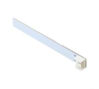 per Barra Luminosa LED 10cm Compatibile per hisense per rongsheng | Sostituzione rapida, installazione per semplice, compatibile modello specifico, nessun tecnico necessario, risparmio tempo