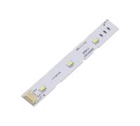 per Barra luminosa LED per modello BCD575WDBI di per uso per haier tra model