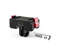 Per Base Magnetica A Doppia Artiglio per Fotocamera per per Osmo , Ricaricabile per Fotografia In Prima Persona e Riprese Stabili, 1PC