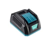Per Batteria al Litio per Caricabatterie Rapido Portatile DC18RC Adatto per Utensili Elettrici 14,4-18 V 60 W 2 A BL1820B/BL1830B/BL1840B