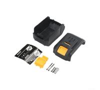 per batteria Custodia per Dayi per a3 10 15 celle Scatola di Plastica Shell Holder per Cordless Power Tool Organizzazione (B)