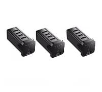 Per batteria drone AE30 11,4 V 4500 MAh per tempo di volo 48 minuti(3 pcs)