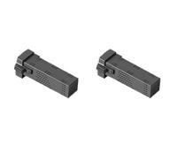 Per batteria drone AE60 11,4 V 9800 MAh per Ultra per tempo di volo 50 minuti(11.4V 9800 mAh X2pcs)