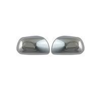 Per BB QNC20 2009-2016 Guscio Specchietto Retrovisore(Argento galvanizzato)