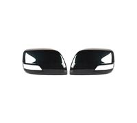 Per BB QNC20 2009-2016 Guscio Specchietto Retrovisore(Piano black with light)