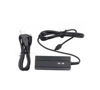 Per BCR2 Di2 e-Tube SM-BTR2 Caricabatterie Interno PC Link Batteria Nera SM-BCR2