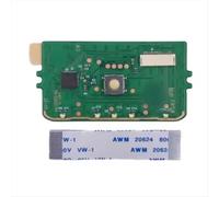 Per BDM-010 020 Controller di gioco Touchpad per Handle V1 Big IC Touch Pad Board Motherboa 1 set