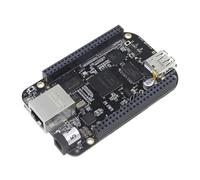 Per Beaglebone BB Nero Embedded AM3358 Cortex-A8 512MB DDR3+4GB EMMC BB Nero AI Linux ARM Computer Development Board