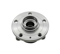 Per Beetle 11- Caddy 04- CC 11- Per EOS 06- Per Golf Per Jetta Gruppo cuscinetto mozzo ruota anteriore o posteriore Frizione Drive Gruppo frizione