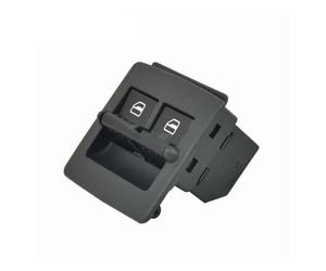 Per Beetle 1998-2010 Interruttore Alzacristalli Sinistro/destro 1C0959851 1C0959855 1C0959527(Master Switch)