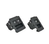 Per Beetle 1998-2010 Pulsante Interruttore Alzacristallo Elettrico Auto 1C0959851 1C0959855 1C0959527(Set)