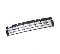 Per Beetle 2012-2015 Griglia Paraurti Anteriore Dell'auto | Griglia Centrale Paraurti Rivestimento Copertura Della Griglia Da Corsa 5C5 853 677H 5C5853677H