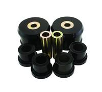 Per Beetle MK2 MK3 MK4 4x kit boccole controllo anteriore modifica in metallo