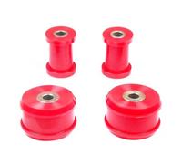 Per Beetle Per MK4 Per Golf Per Jetta Per MK2 Per MK3 Per MK4 1985-2006 Kit Boccole Di Controllo Anteriori Per Auto Accessori Per Auto Boccole barra antirollio