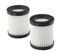 Per Beldray Airgility 22.2V BEL0776, Airgility 29.6V BEL01171 2-Pack Filtro Al