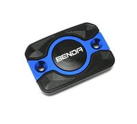 Per BENDA LFC700 LFC 700 Serbatoio Del Liquido Freno Anteriore Coperchio Della Coppa Dell'olio Supporto Del Tappo Della Pompa Del Freno(Blu)