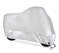 Per Benda Motor Napoleon 450 Telo Coprimoto Anti-UV Anti-Graffio Anti-UV Anti-Polvere E Anti-UV Copertura Completa