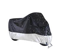 Per Benda Napoleon 450 Telo Coprimoto Oxford Spesso Anti-UV Anti-Graffio Antipioggia E Antipolvere Protezione Completa