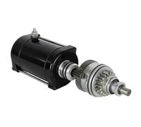 Per Bendix Per COMPATIBILE Per CON Per SEADOO 951 XP Per GTX Per LRV RX 3D DI 951cc 278-001-937 AVVIAMENTO E TRASMISSIONE Motorino Avviamento Elettrico Motocicletta