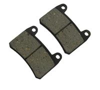 Per Benelli BN 302 TNT 300 STELS 300 FLAME 200 Per Keeway RKV Generic KSR CODE VLM VLC Blur 125 150 200 RKX 300 Pastiglie Freno Anteriori Pastiglie Dei Freni