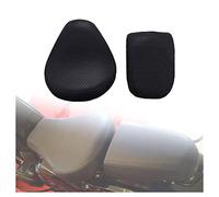 per Benelli Imperiale 400 Imperiale400 Coprisedile per sedile posteriore 3D Mesh Net Protezione solare impermeabile Accessori per moto