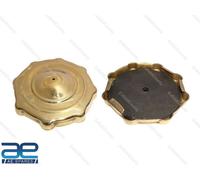 Per Benelli Mojave Cafe Moto 260 360 Ottone Carburante Benzina Serbatoio Push