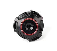 Per BENELLI Per 502C 752S TRK 502 502X 251 BN302 LEONCINO 250/500/TRAIL TNT 125 251 Tappo Riempimento Olio Motore Per Moto Olio Tappo di riempimento(Red)