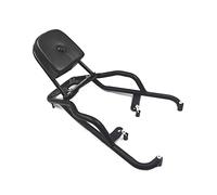 per Benelli per Leoncino 500 BJ500 per BJ 500 Lato Posteriore Motociclo Borsa da Sella Box Portapacchi Portapacchi con Schienale(2)