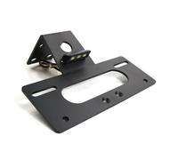 Per Benelli Per TNT 125/135 2017-2024 Supporto Per Targa Telaio Portatarga Per Kit Eliminatore Parafango Portatarga Moto