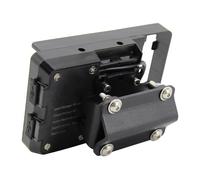 Per BENELLI Per TRK 502 Per TRK 520 X 2016 Supporto Per Navigatore Per Moto Supporto Per Telefono GPS Staffa Di Navigazione GPS Navigation Staffa(C)